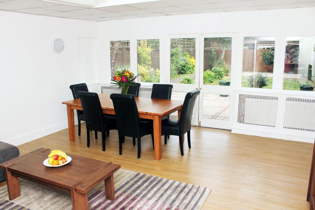 Gidea Park Hotel 롬포드 외부 사진
