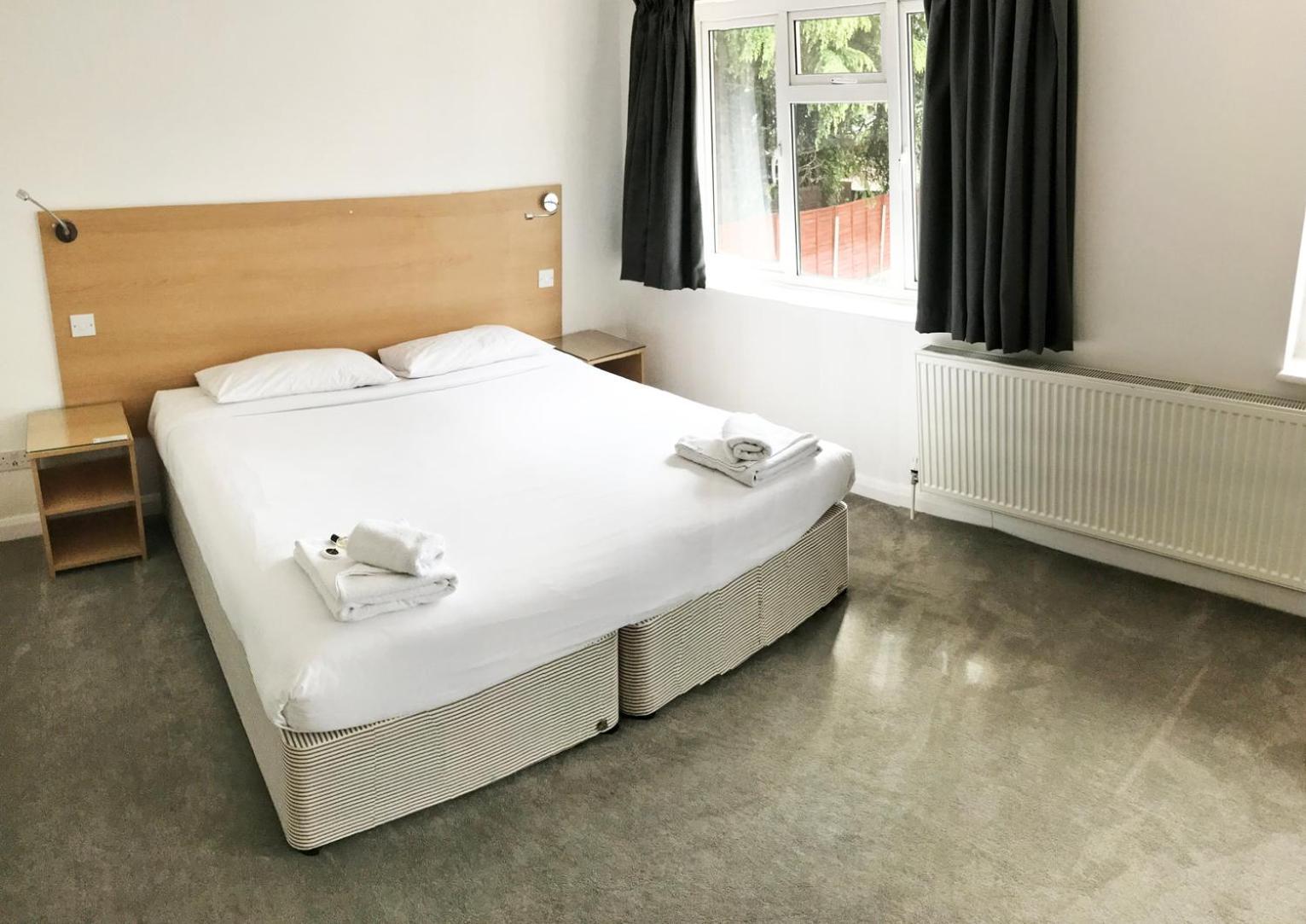 Gidea Park Hotel 롬포드 외부 사진